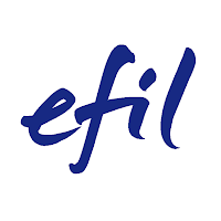 Logo d'Agence EFIL