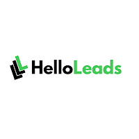 Logo de HelloLeads
