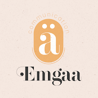 Logo d'Emgaa communication