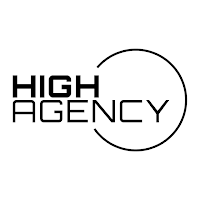 Logo de High Agency