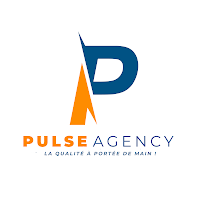 Logo de Pulse Agency