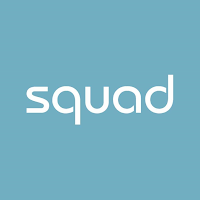 Logo de SQUAD