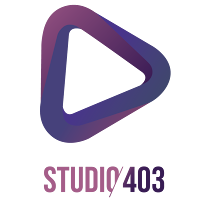 Logo de Studio403