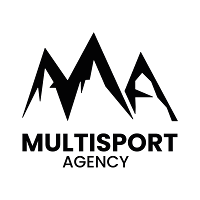 Logo de Multisport Agency