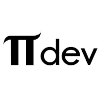 Logo de Pidev | Imprimerie, broderie, signalétique, web