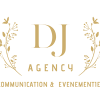 Logo de DJ AGENCY Communication & Evénementiel