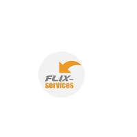 Logo de Flix-Services