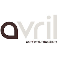 Logo d'Agence Avril