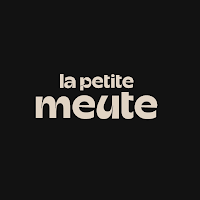 Logo de la Petite Meute Agency Marketing Du Secteur Animalier