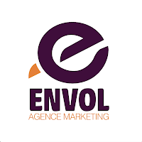 Logo de Marketing Envol