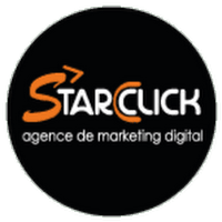 Logo de Starclick