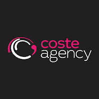 Logo de Coste Agency