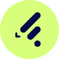 Logo de Fluffy Agency