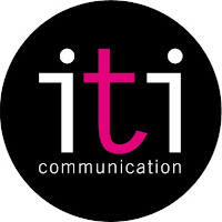 Logo d'ITI Communication