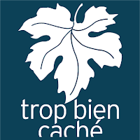 Logo de trop bien caché