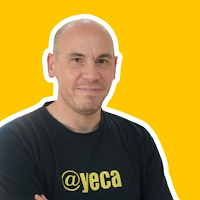 Logo d'Agence SEO Yeca