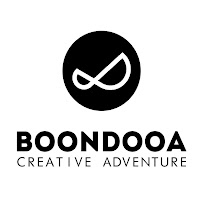 Logo de Boondooa Créations