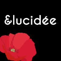 Logo d'Elucidée - Lucie KRYS