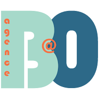 Logo d'Agence Bouche @ Oreilles