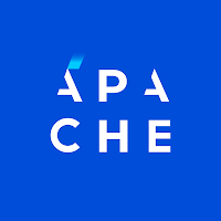 Logo d'Apache Conseil