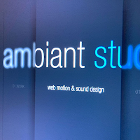 Logo d'ambiant studio