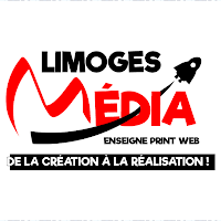 Logo de LIMOGES MÉDIA
