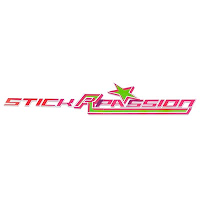 Logo de STICKRPASSION