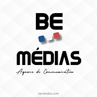 Logo de Be Medias