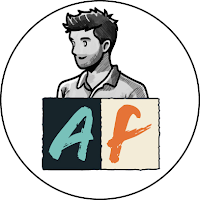 Logo d'Anthony FLAUD