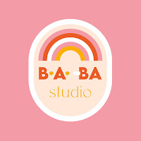 Logo de B.A.-BA studio