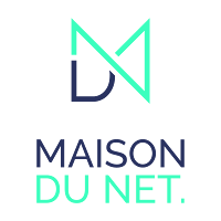 Logo de Maison du Net