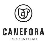 Logo de Canefora - Agence de Communication Web