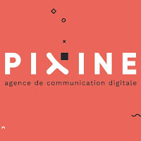 Logo de Pixine