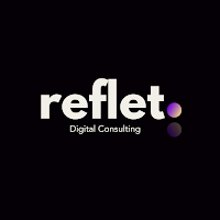 Logo de Reflet Digital Consulting