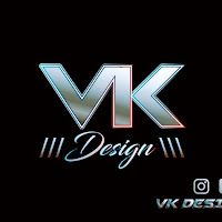 Logo de VK DESIGN 87