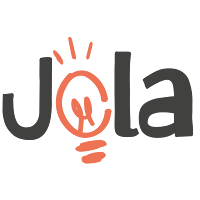 Logo de Jola