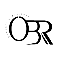 Logo d'OBR Graphiste Designer