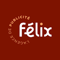 Logo d'Agence Félix