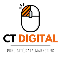 Logo de CT DIGITAL