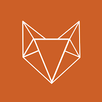 Logo de The Social Fox