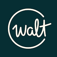 Logo de Walt