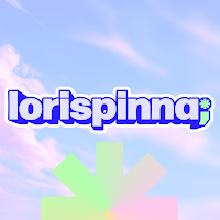 Logo de Loris PINNA | Développeur web en freelance