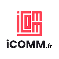 Logo d'icomm