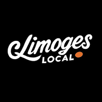 Logo de Limoges Local