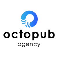 Logo d'Octopub Agency