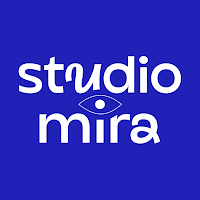 Logo de Studio Mira