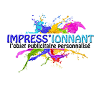 Logo d'Impress'ionnant