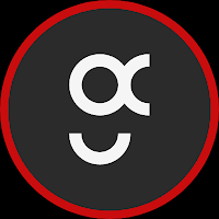 Logo d'Agence GLX