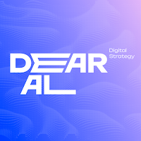 Logo de DEAR AL - Anna-Lou Bouvet