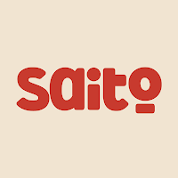 Logo de Saito - Agence web - Création de site web